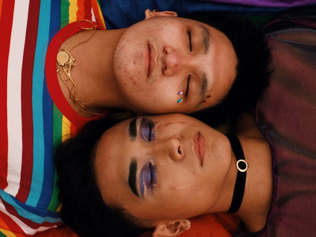 Breaking the Stigma: Addressing Mental Health in the LGBTQ+ Community