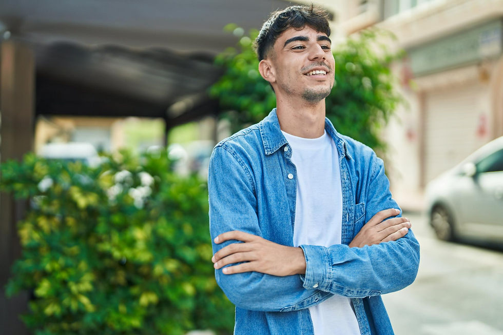 rehab for young adults