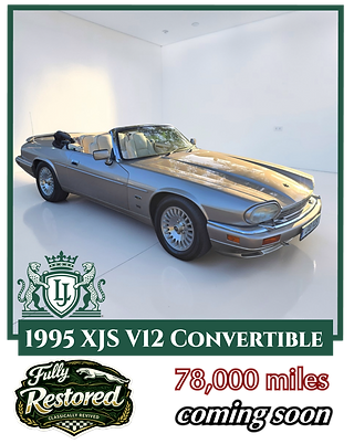 VEH FOR SALE - 1995 XJS V12 CONV - TOPAZ.png