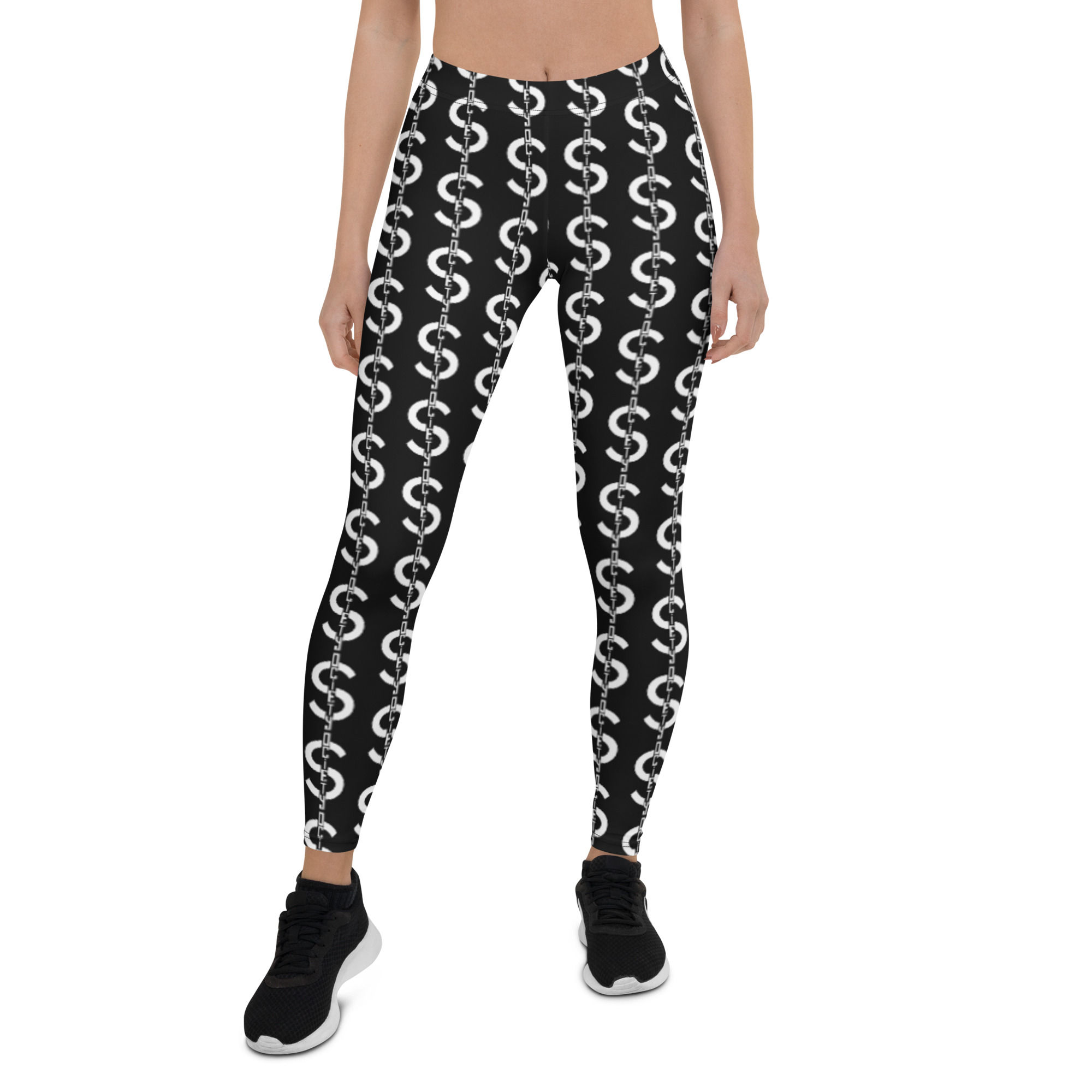 Legging$