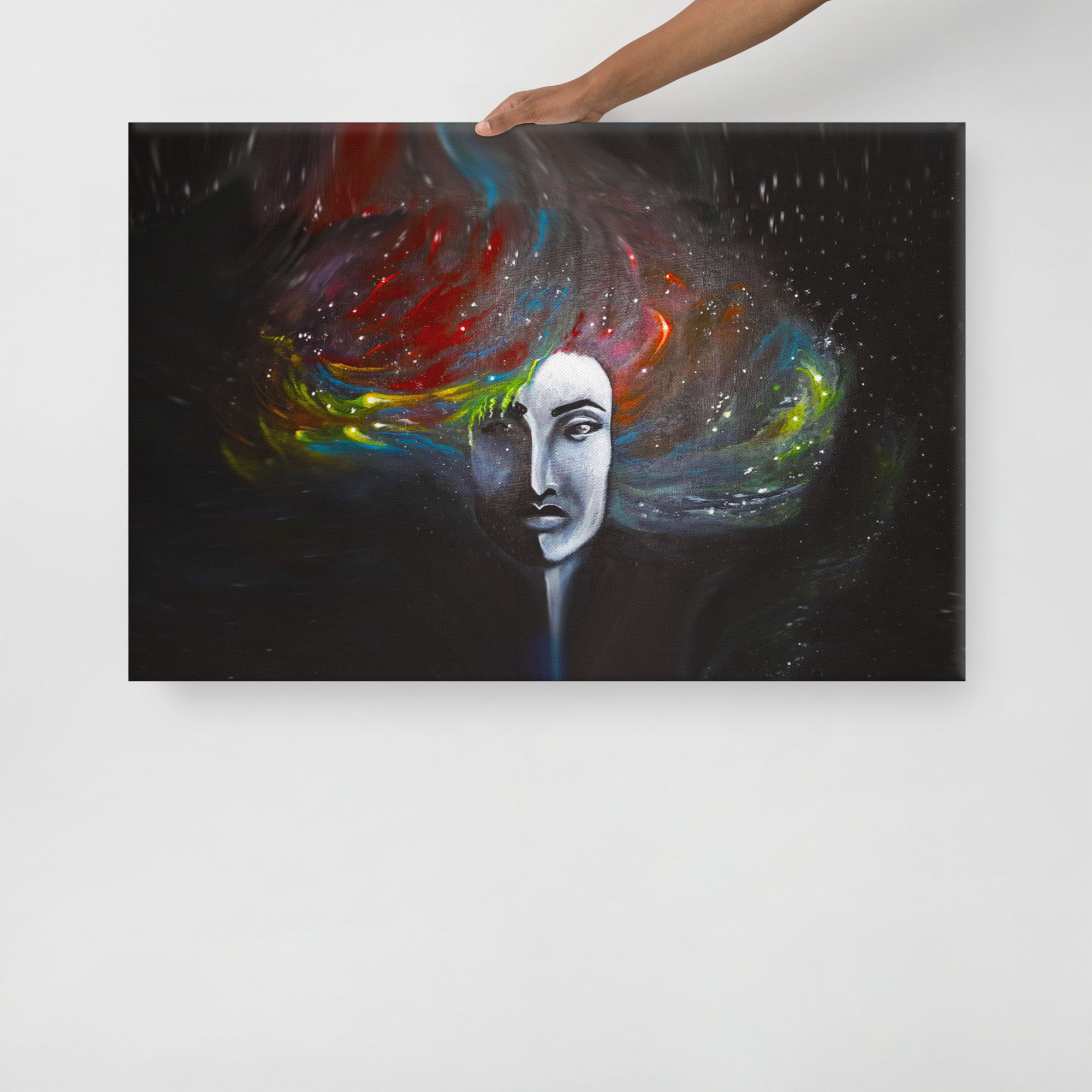 universal afro