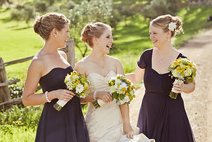 Bridal Makeup by Jo Sharpe