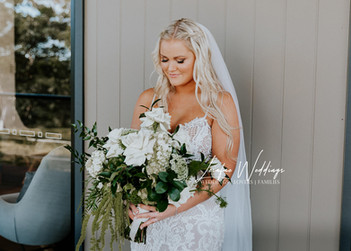Brides should always look and feel like themselves