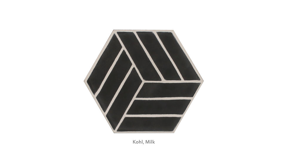 Thumbnail: Hex Love Knot