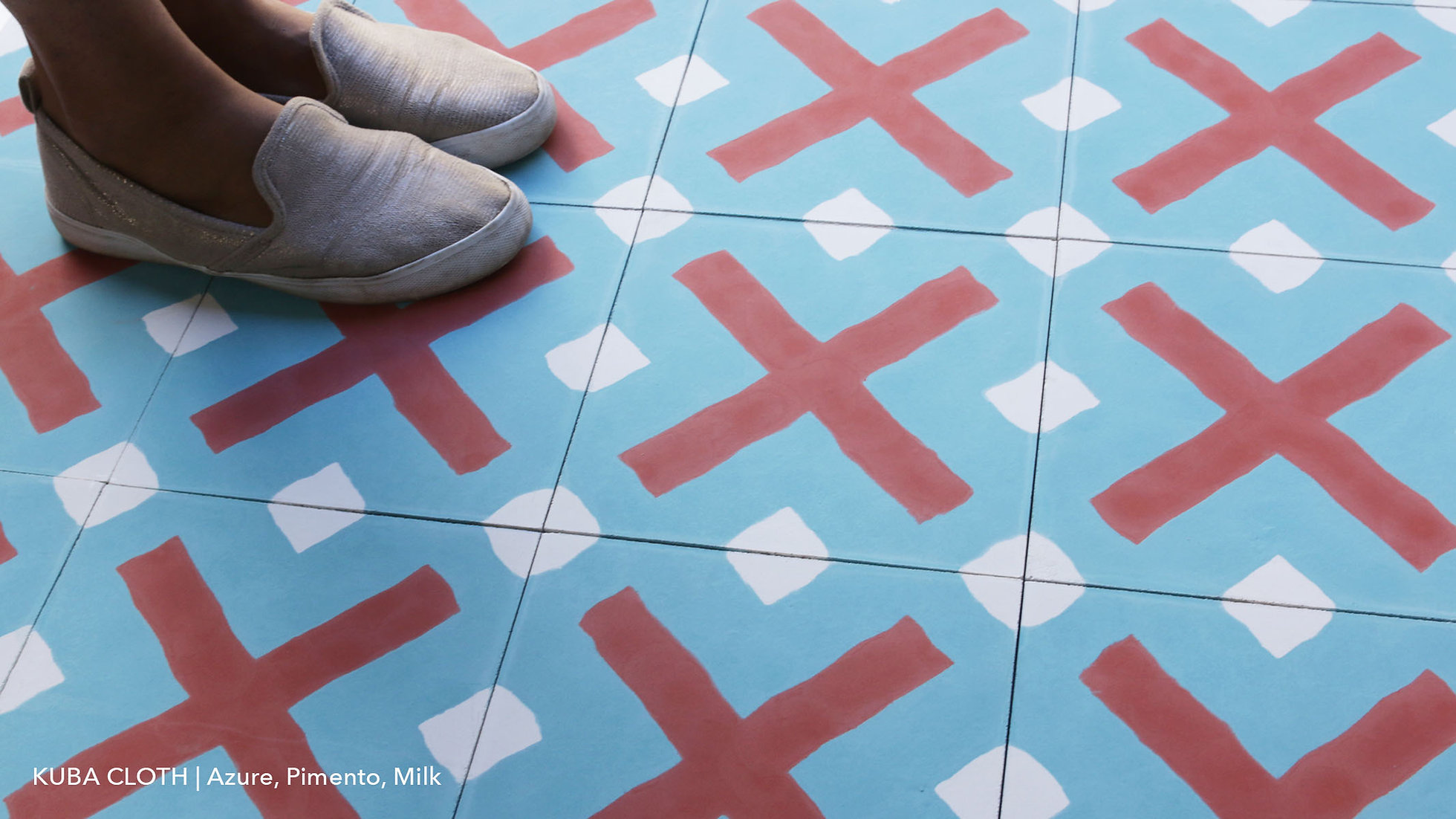 Kuba Cloth | popham design