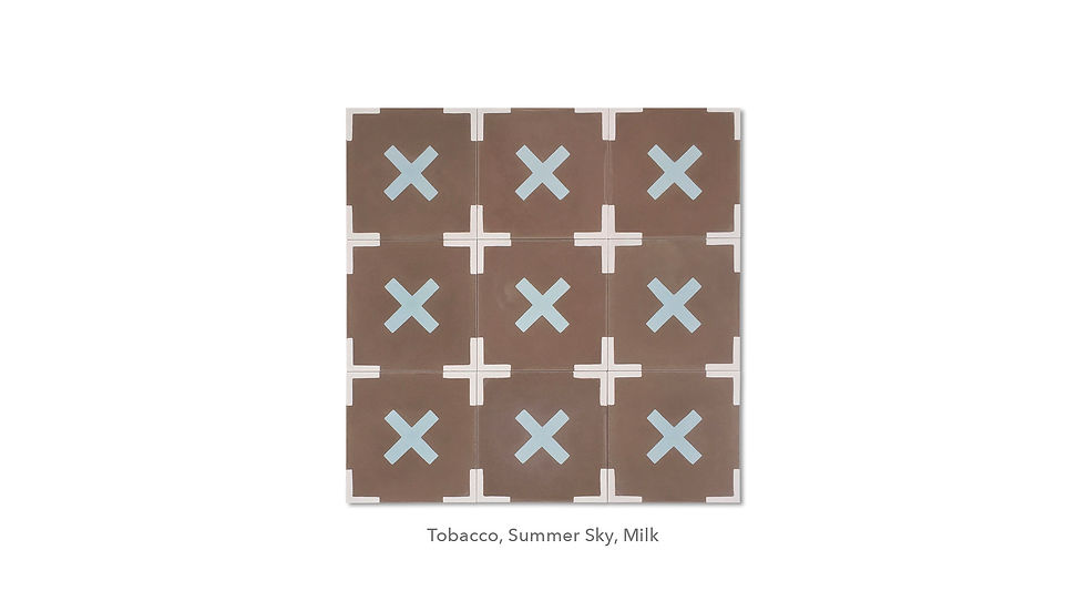 Miniature : X Marks the Spot