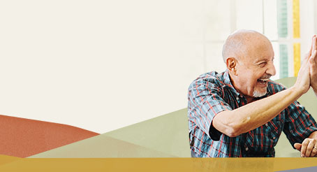 Services for seniors - Where to find information?