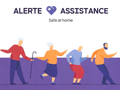 ALERTE ASSISTANCE