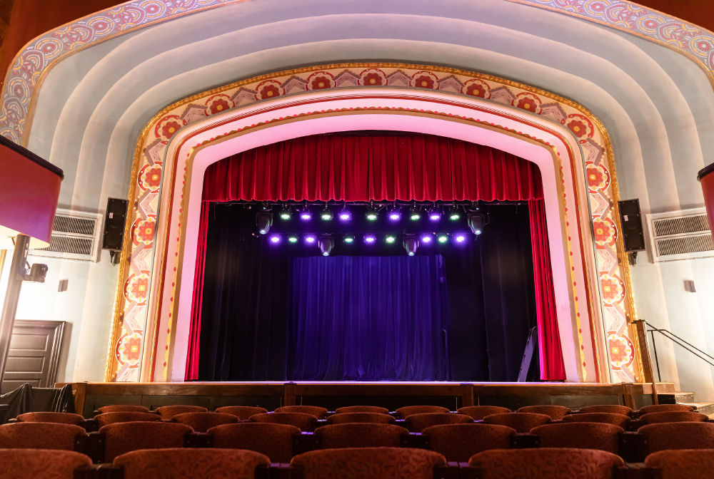 easton premier movies