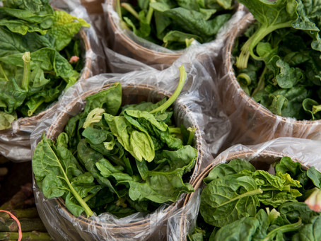 Farmers Markets of the Shore