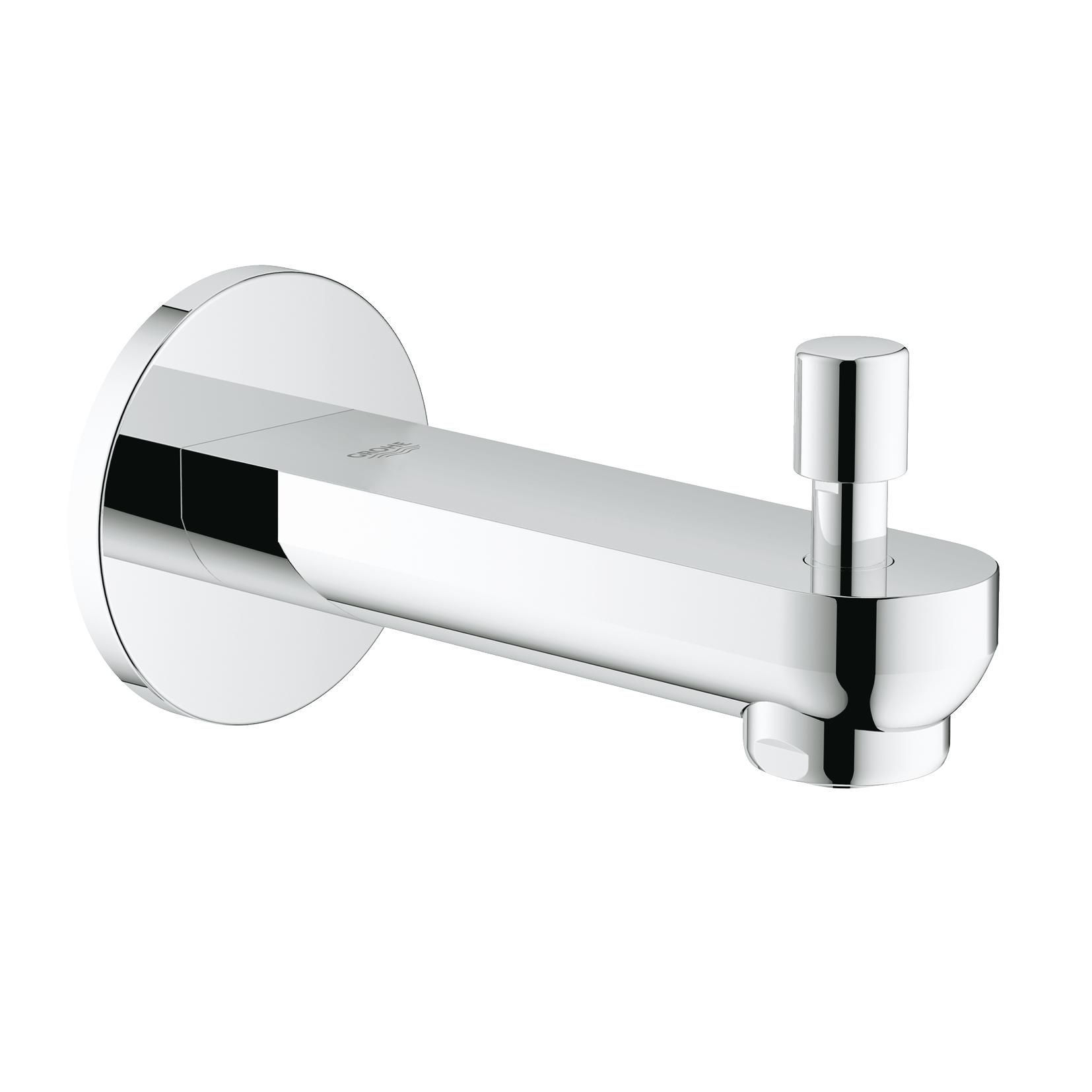 GROHE EUROSMART COSMOPOLITAN ИЗЛИВ ДЛЯ ВАННЫ (13262000)