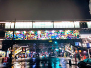 Broadway Station