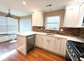 kitchen remodel; kitchen design; kitchen cabinets