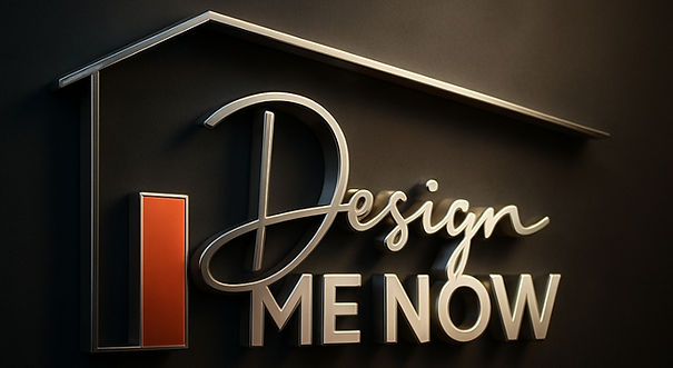 Design Me Now Logo