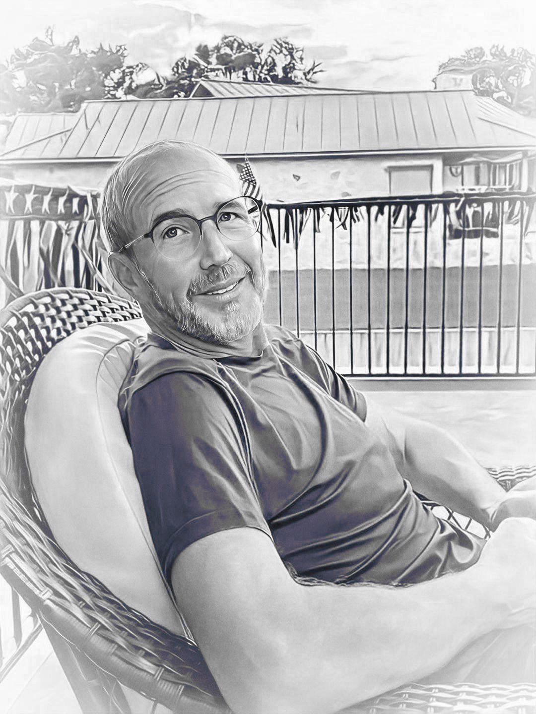 Writer: Will Goodwin