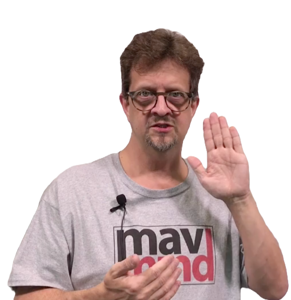 Understanding Negative Language