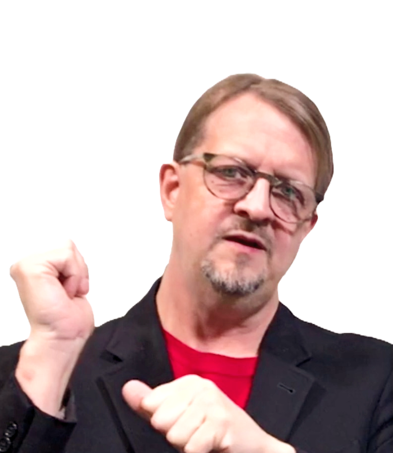 Internal vs External Mind Frames