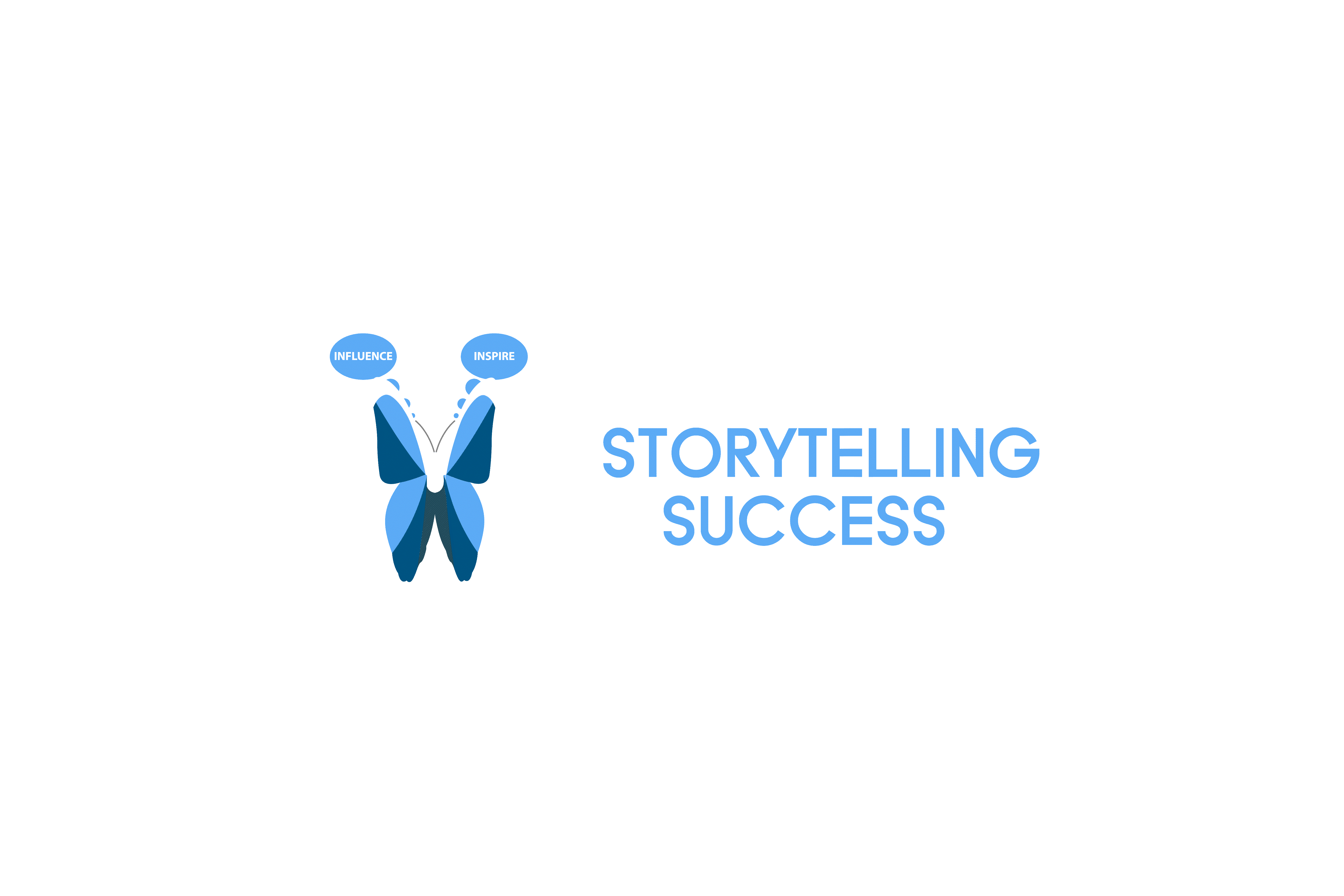 Storytelling 4 Success animated logo