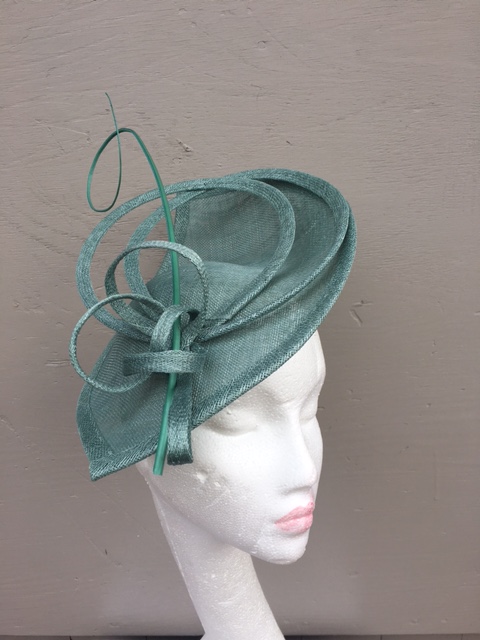 wedding hat hire north west