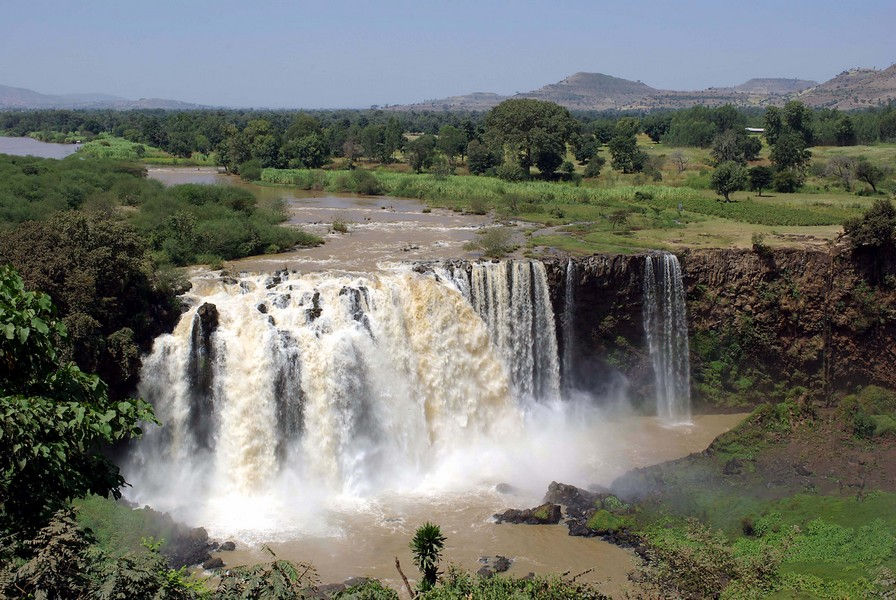 Thumbnail: ETHIOPIA & TANZ Double Occupancy February 22 - March 9, 2027 
