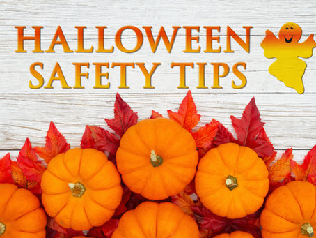 The Haunting Harm of Wearing Cosmetic Contacts for Halloween