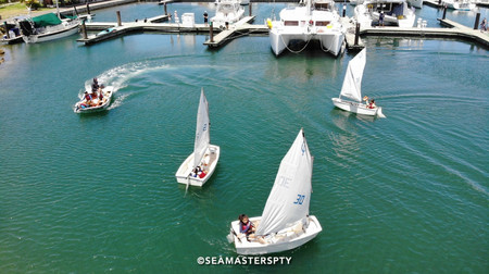 Trofeo Don Lorenzo Romagosa Regatta 2022