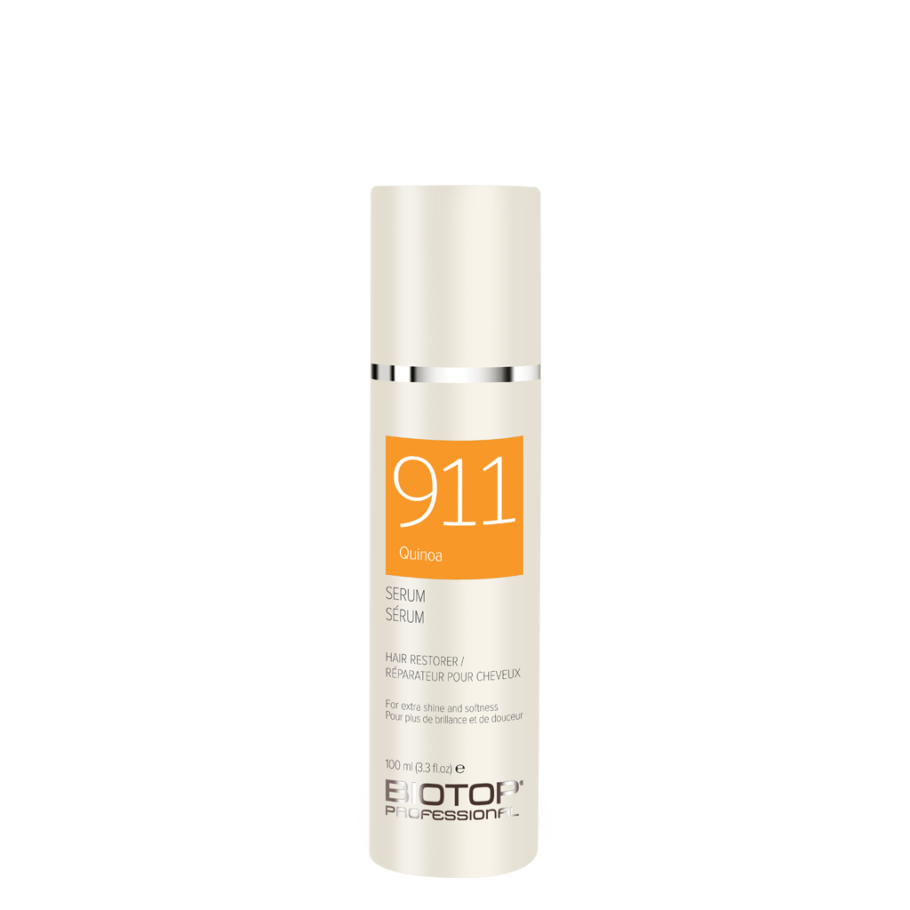 911 Quinoa Serum 100ml