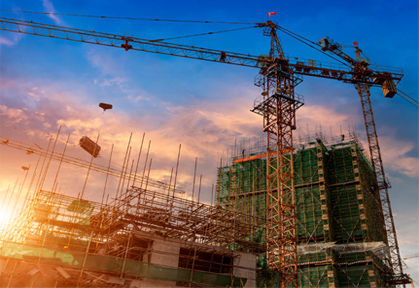 Building Materials Shortage Set to Continue