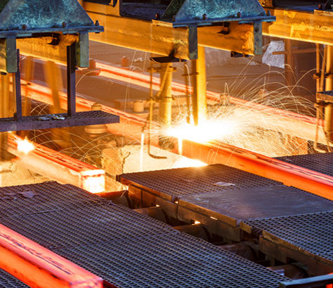 Steel Crisis Strikes The World