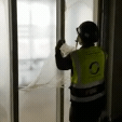 peelable protective coating
