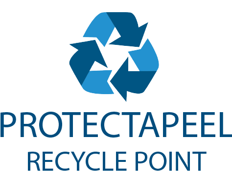 Protectapeel Recycle Point: The Easy, Free Way to Recycle Used Protectapeel