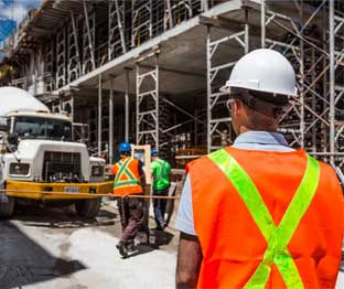 The Increasing Construction Labour Shortage