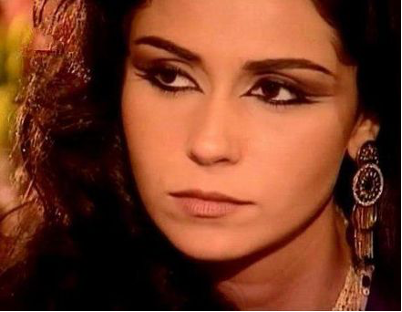 A personagem Jade, de Giovana Antonelli, era sinônimo de pele “nada” e olho “tudo” que as mulheres queriam copiar na virada do milênio.