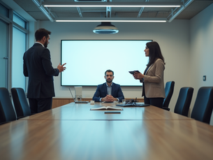 Top Traits of a Reliable Partner When Choosing HR Consulting