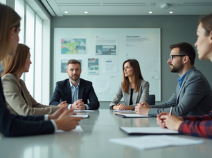 Exploring the Range of HR Service Options to Elevate Your Business
