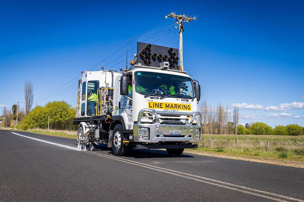 Longitudinal Waterborne