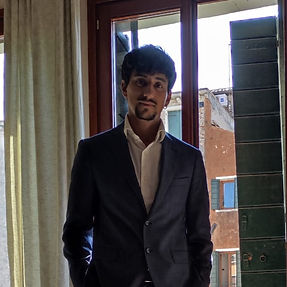 Federico DI COSTANZO - Campania, Italy_e