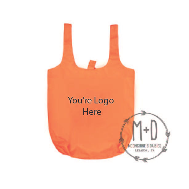 Thumbnail: Reusable Shopping Bags