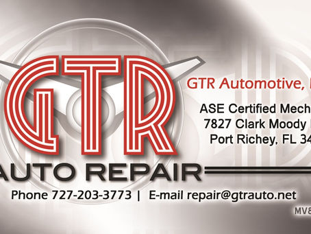 Why Auto Repair Shops Don't Install Customer-Supplied Parts | GTR Automotive LLC