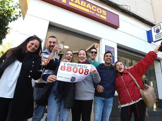 La Lotería de Navidad en España: entre la tradición y el gasto efectivo