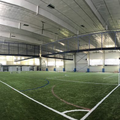 SOCA Field House