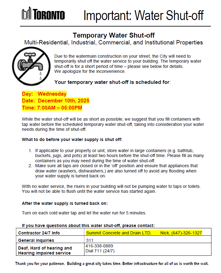 Project Update #29 - December 2025