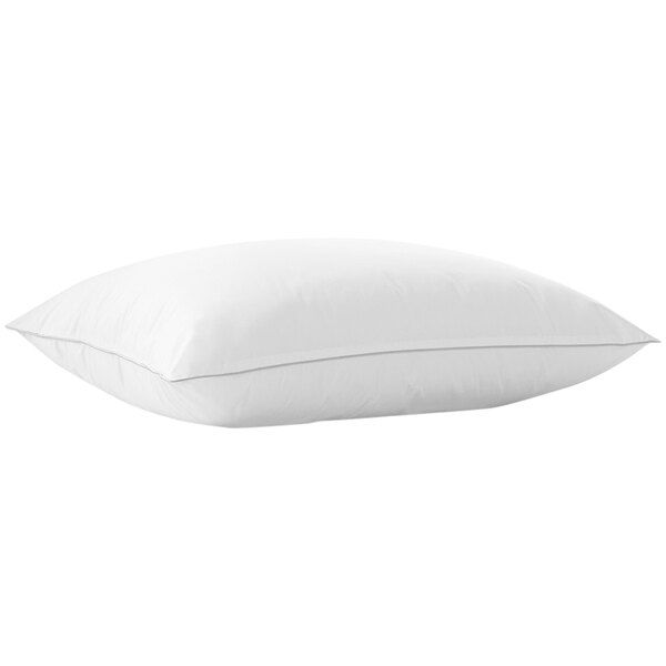 Pack of 2 , Pillow , Restful Nights Trillium Standard Size Pillow Set