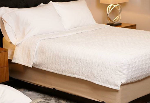 Hampton Inn Hotel Duvet Cover 1 pcs.