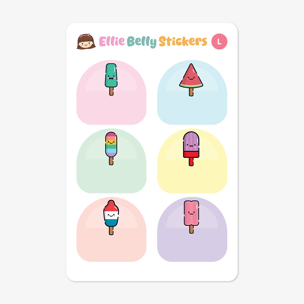 Thumbnail: Popsicle Labels