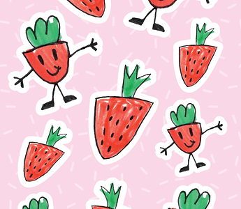 Ellie Handdraw Strawberry.png
