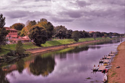 5 DRAGON BOAT Firenze 8 Ott