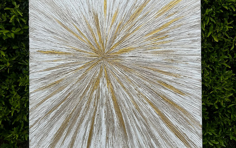 Shimmering Rays, Collection Abstract Texture (Photos)
