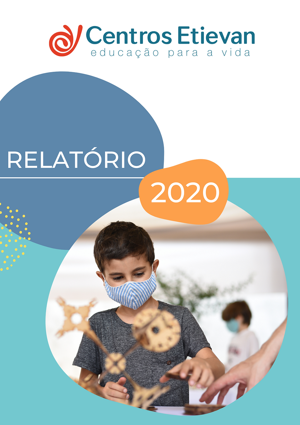 Relatório 2020