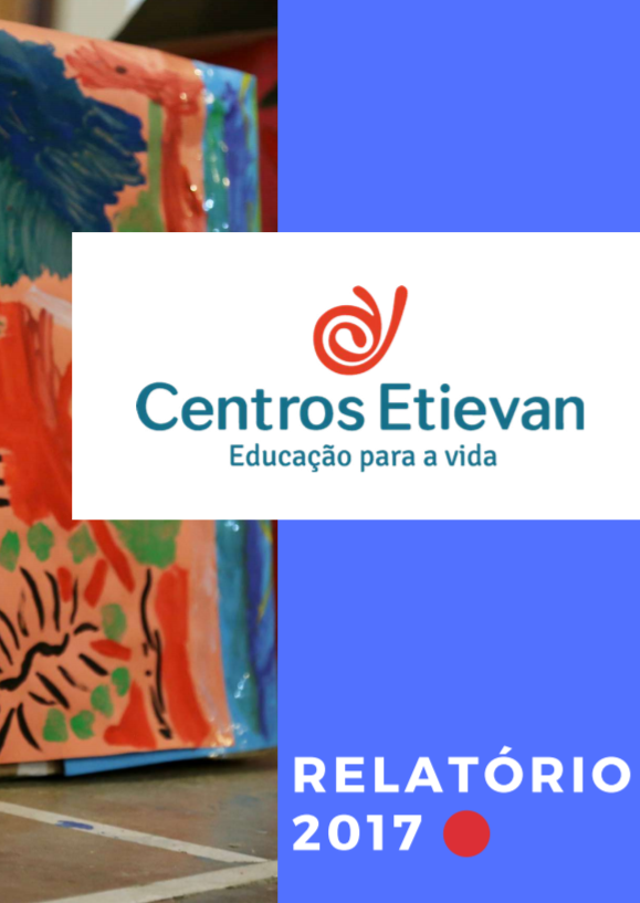 Relatorio de atividades